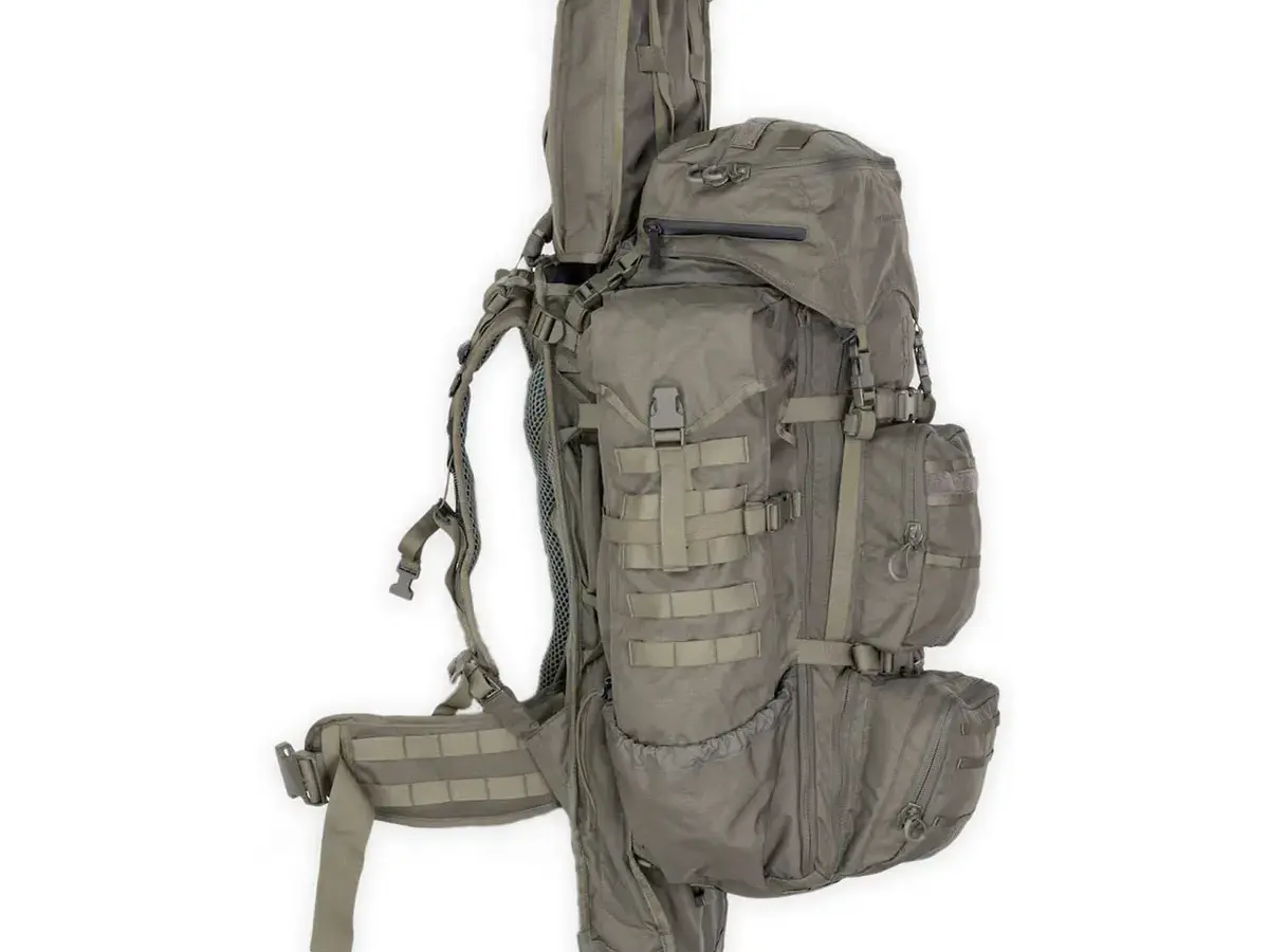 Operator Pack-Military Green - photo 2