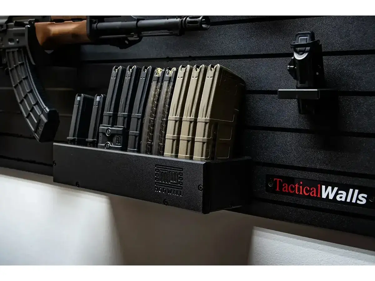 ModWall 9 Gun Pack Regular Edition - photo 2