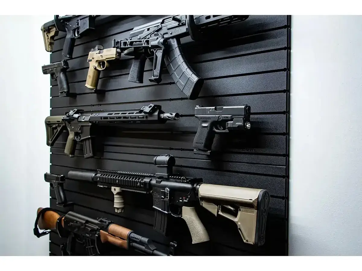 ModWall 9 Gun Pack Regular Edition - photo 3