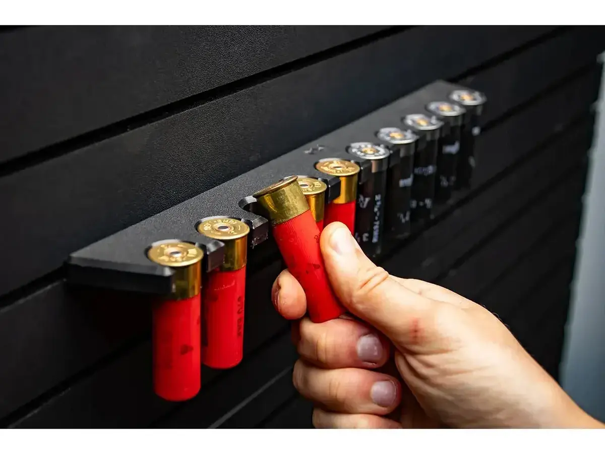 ModWall 9 Gun Pack Regular Edition - photo 5