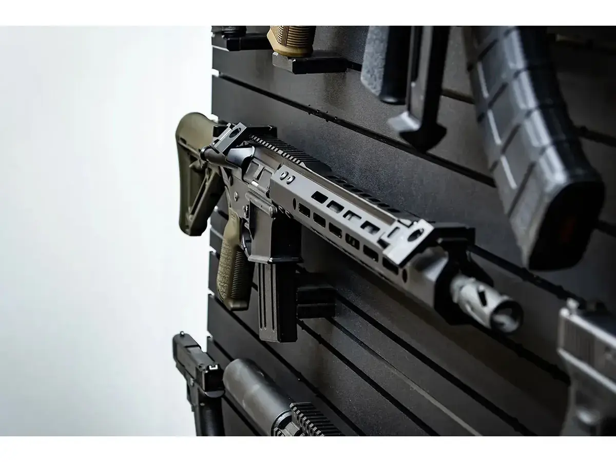 ModWall 9 Gun Pack Regular Edition - photo 6