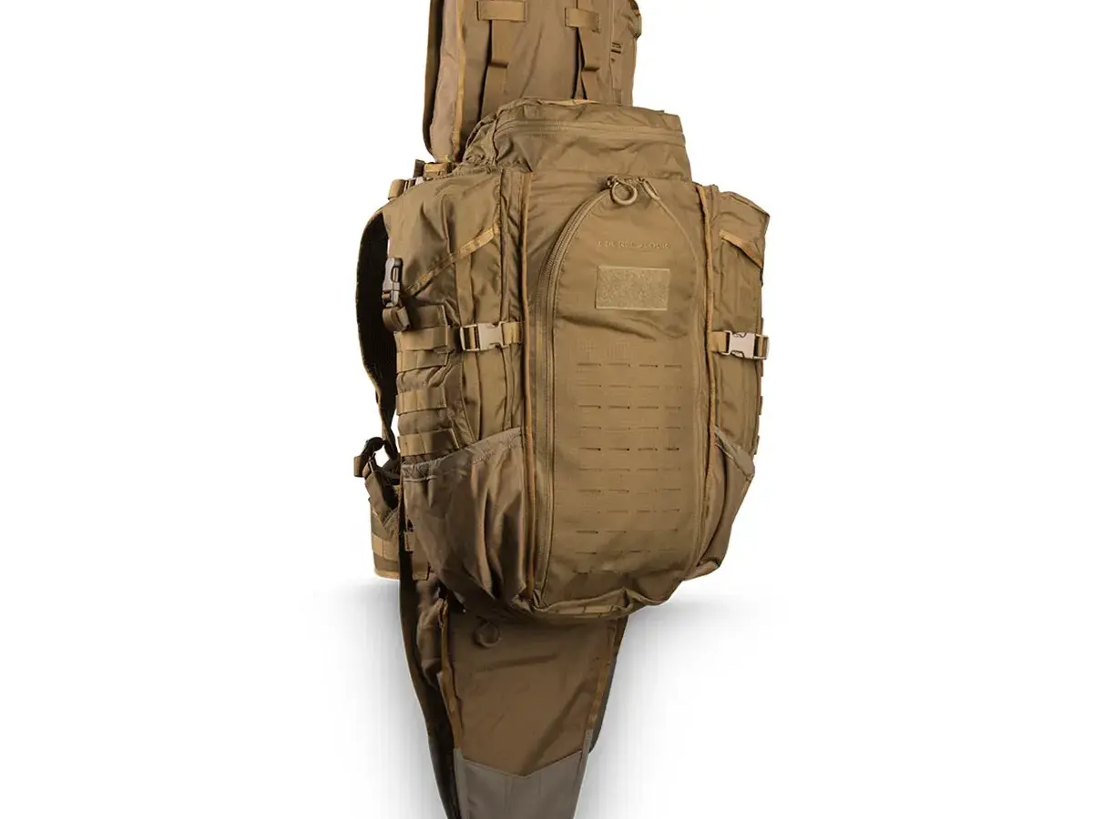 Phantom Sniper Pack - Coyote Brown - photo 2