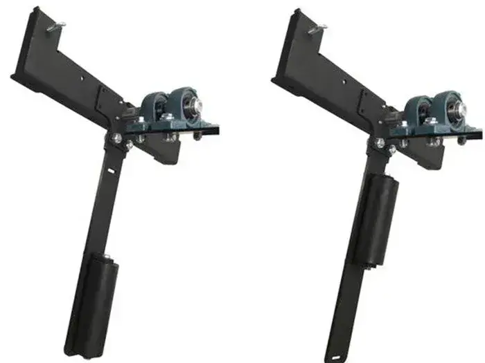 Commercial Grade Double Swinger Target - photo 2