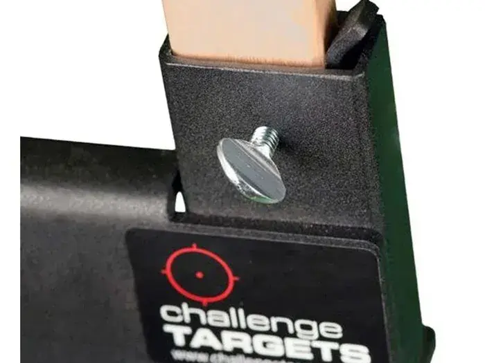 Commercial Grade Double Swinger Target - photo 3