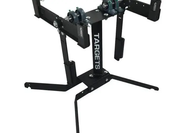 Commercial Grade Double Swinger Target - photo 4