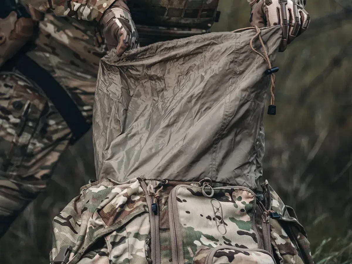 Operator Pack - Multicam - photo 5