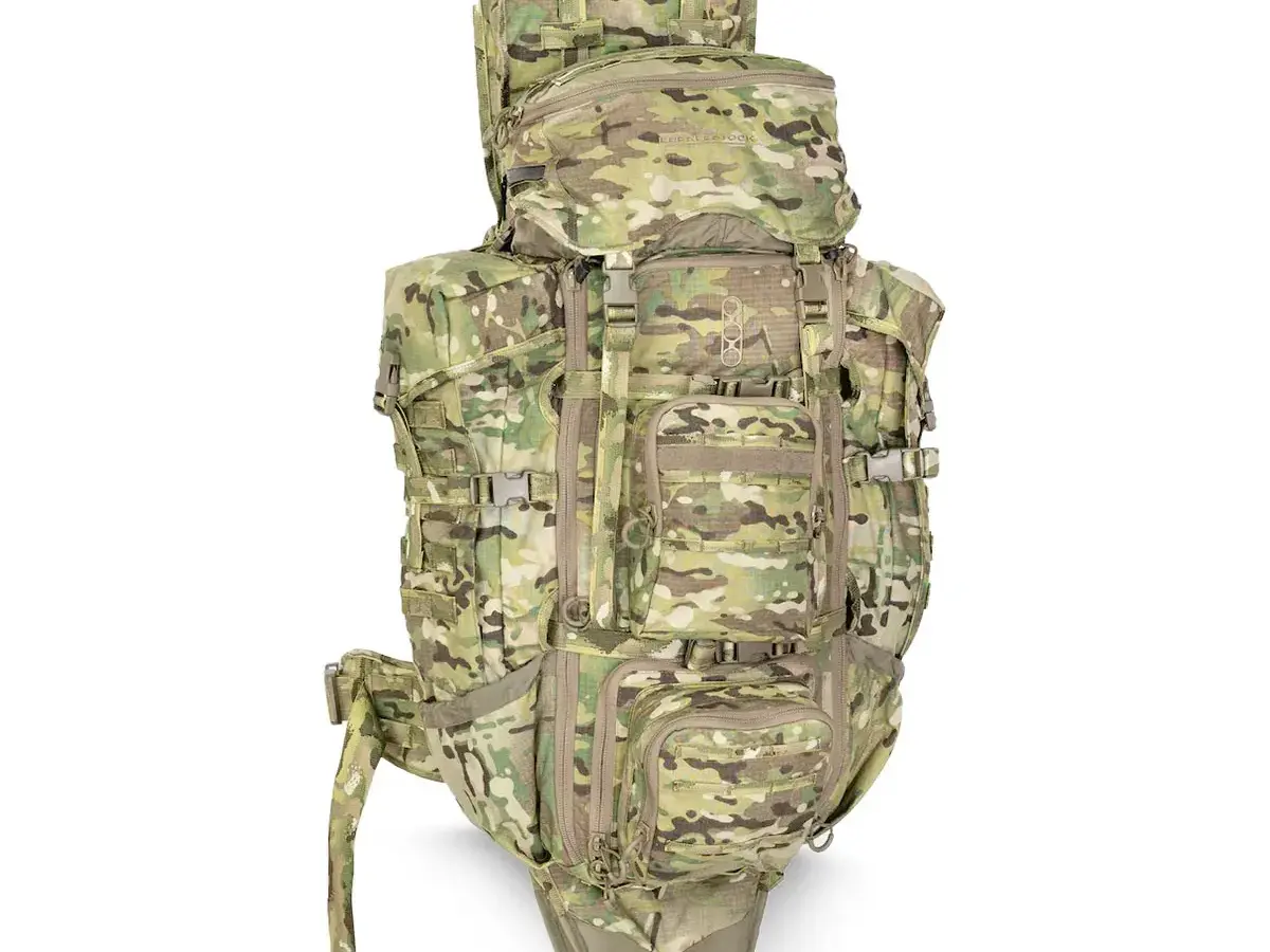 Operator Pack - Multicam - photo 6
