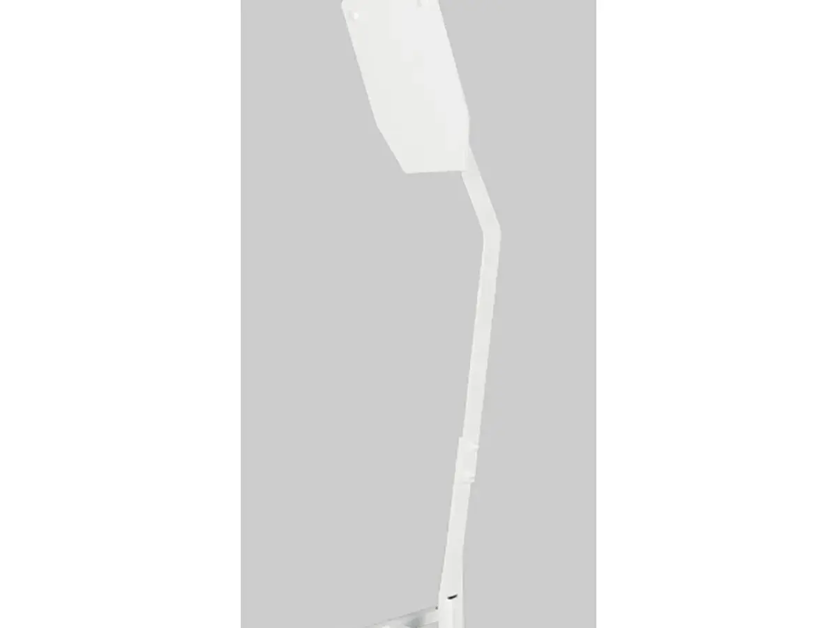 TAC BC-C ZONE® W/Armor Plate Post & Tube Base Steel Target - photo 3