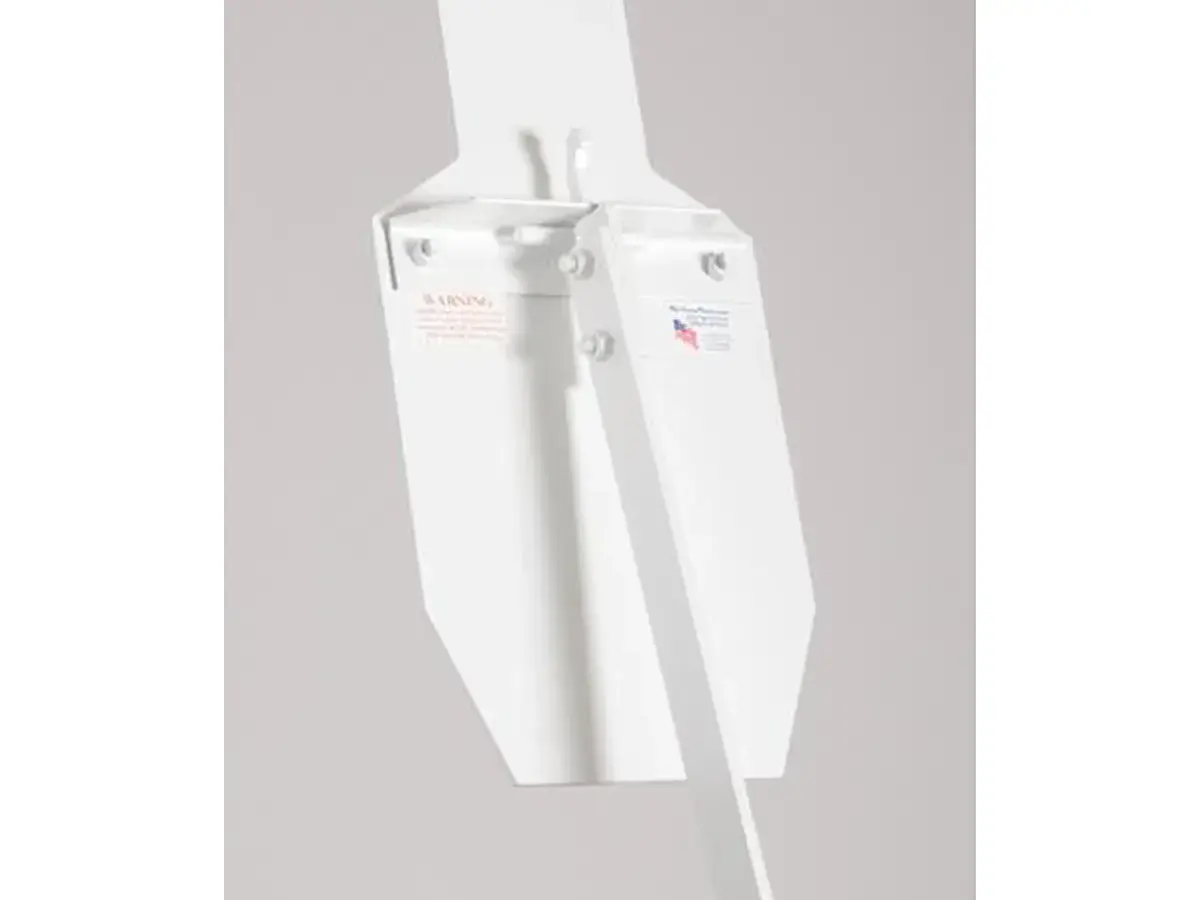 TAC BC-C ZONE® W/Armor Plate Post & Tube Base Steel Target - photo 4