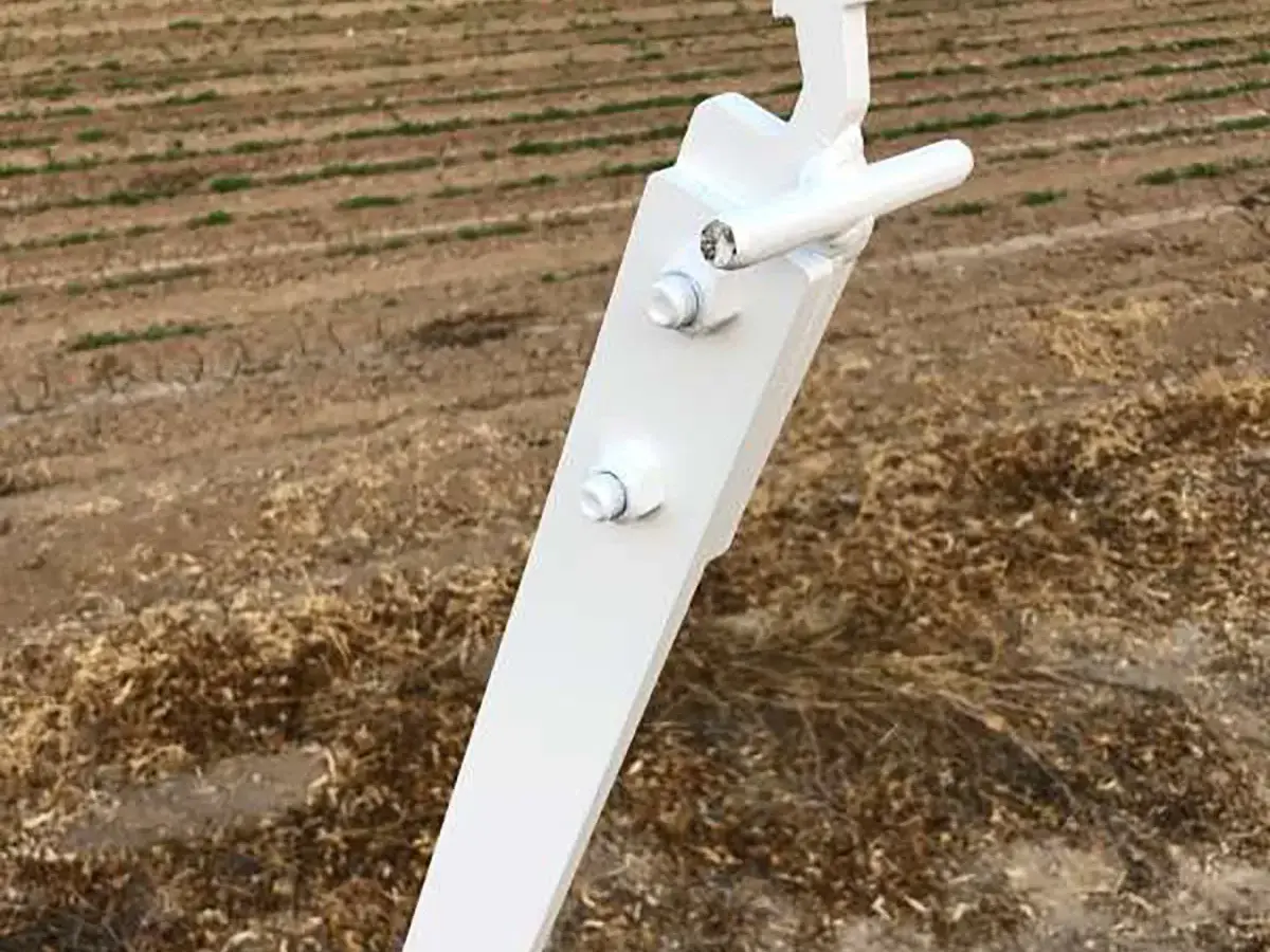 TAC BC-C ZONE® W/Armor Plate Post & Tube Base Steel Target - photo 5