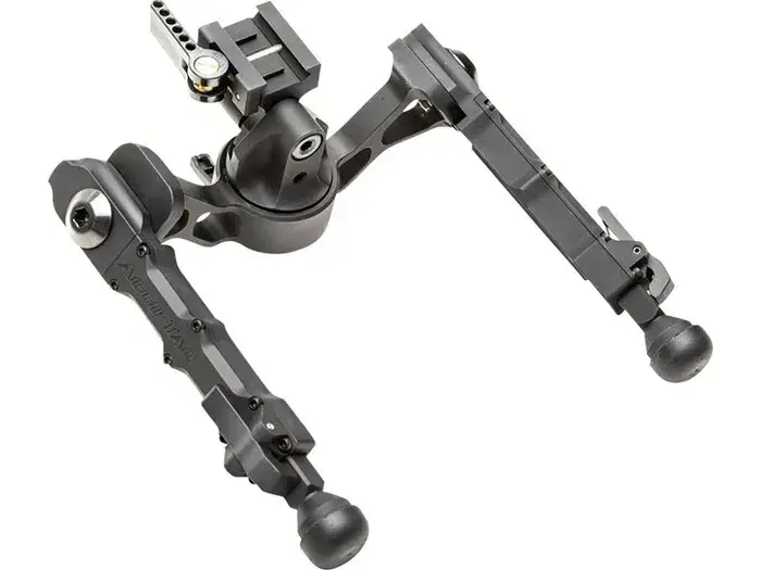 FC-G2 Bipod Quick Detach - photo 2