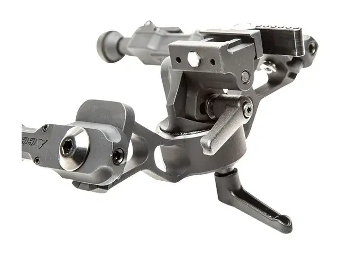 FC-G2 Bipod Quick Detach - photo 3