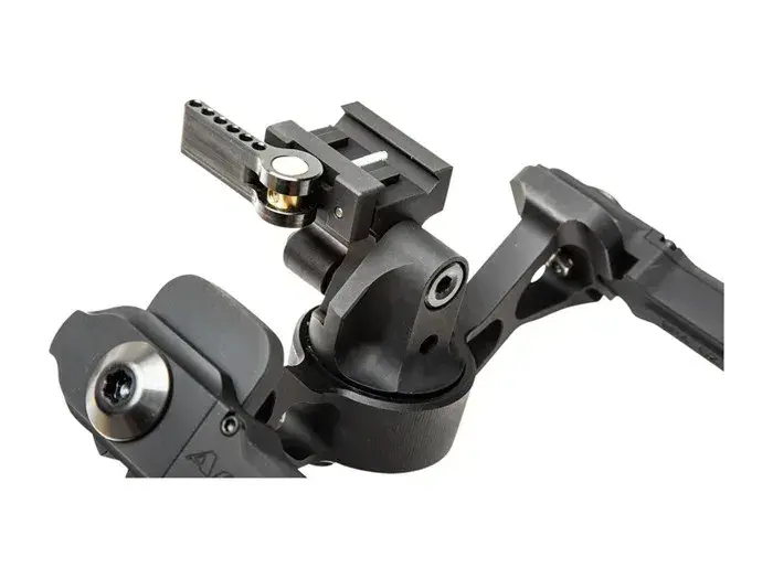 FC-G2 Bipod Quick Detach - photo 5