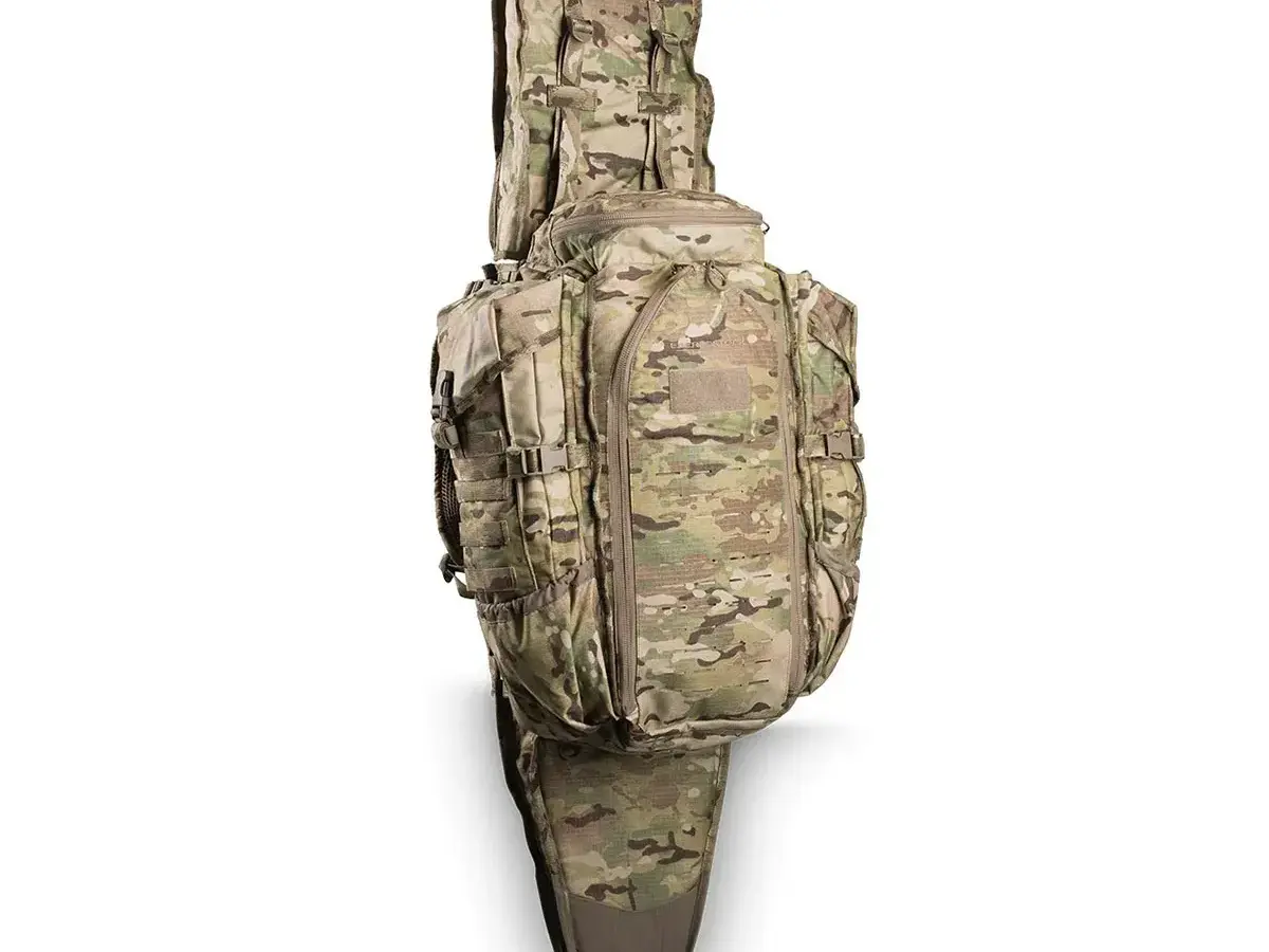 Phantom Sniper Pack - Multicam