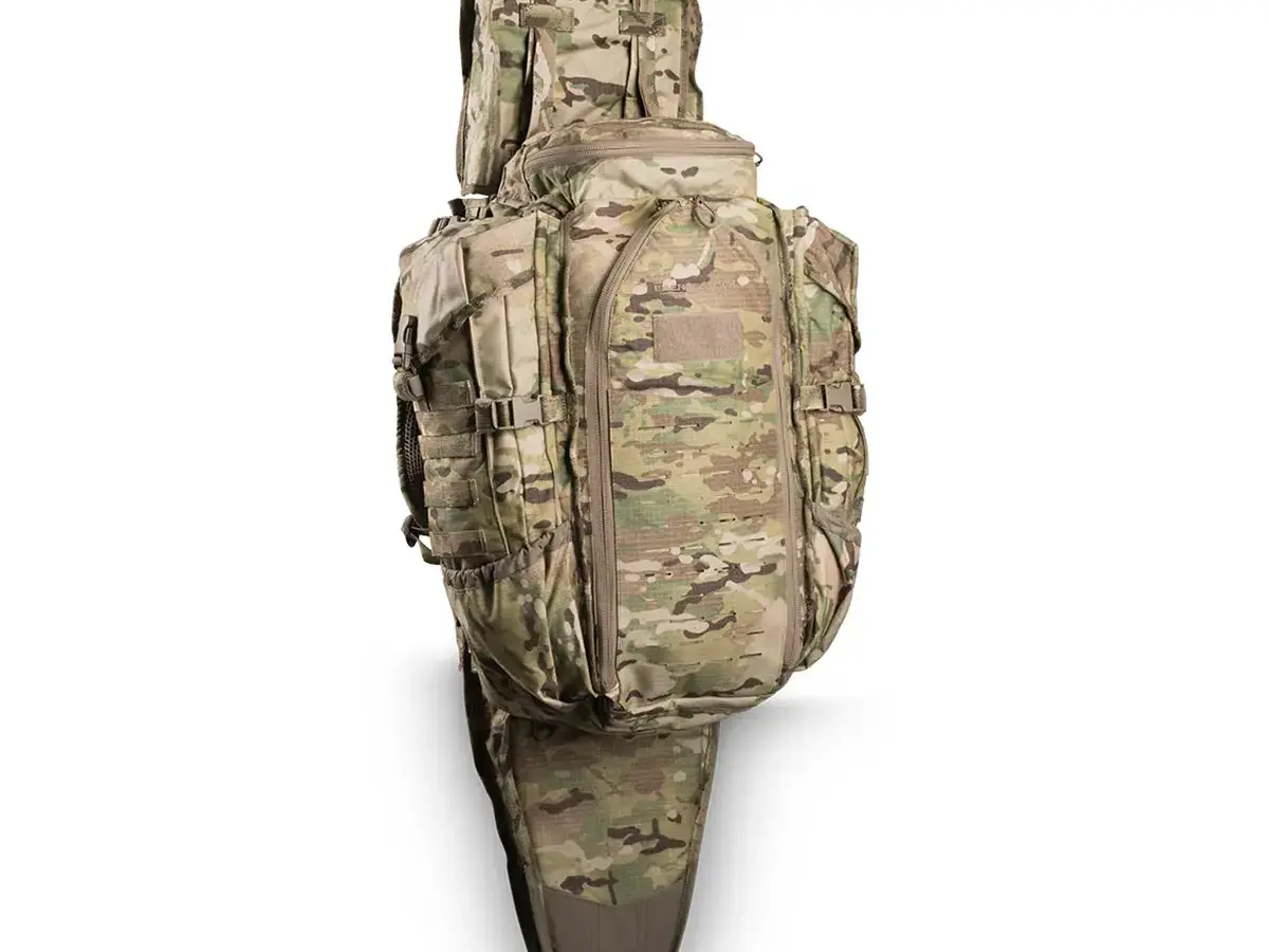 Phantom Sniper Pack - Multicam - photo 3
