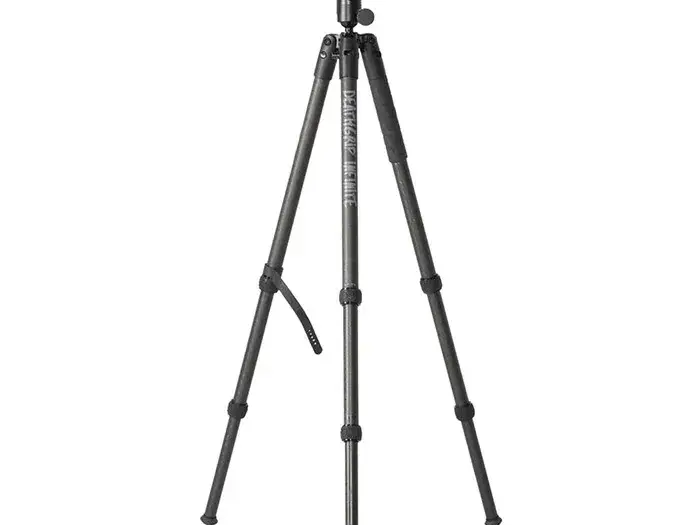 Deathgrip Infinitie Carbon Fiber Tripod - photo 3