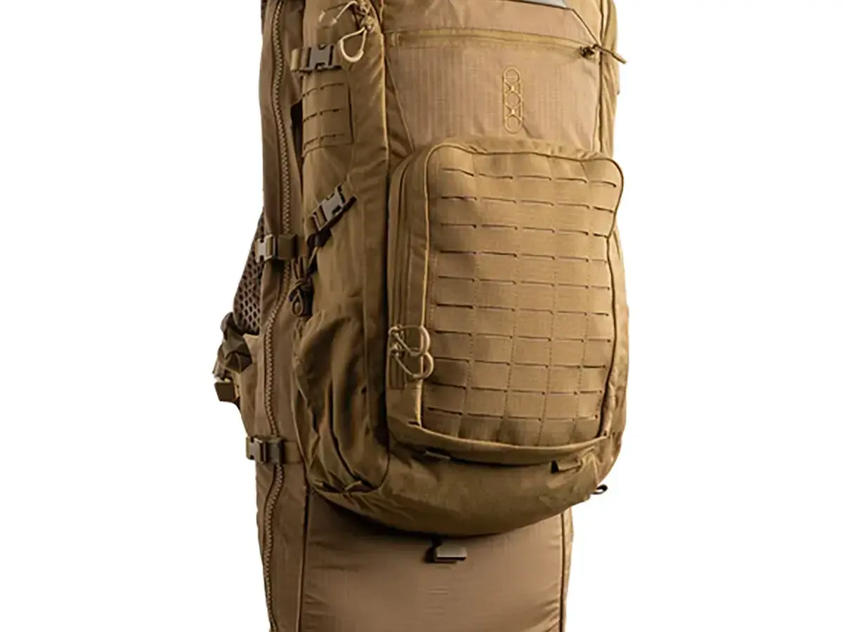 Spectre Pack Coyote Brown