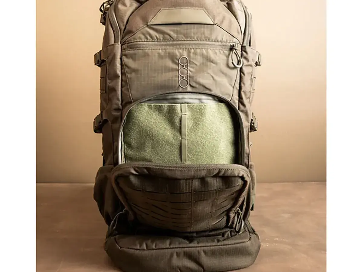 Spectre Pack Dry Earth - photo 2