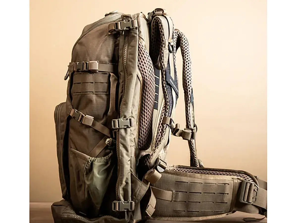 Spectre Pack Dry Earth - photo 3