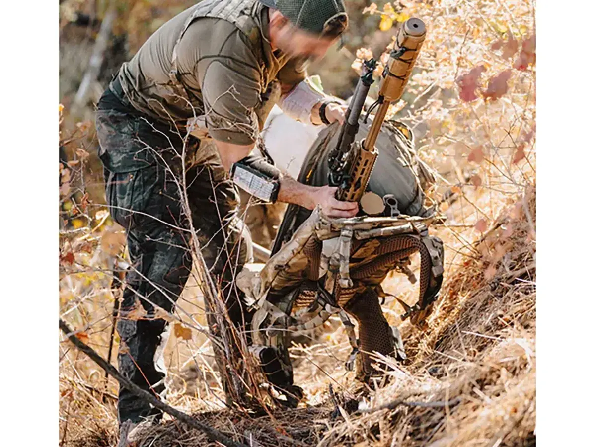 Spectre Pack Multicam