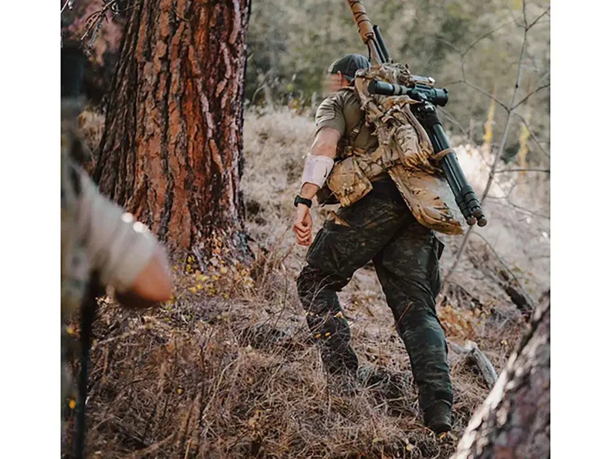 Spectre Pack Multicam - photo 2