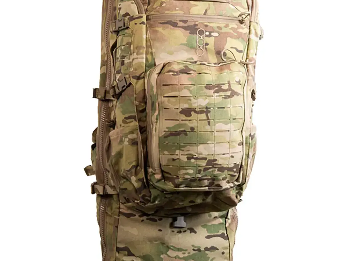 Spectre Pack Multicam - photo 3