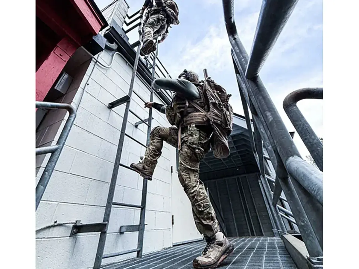 Spectre Pack Multicam - photo 4