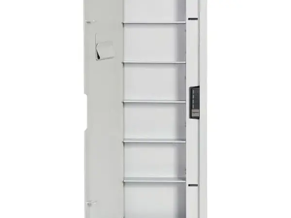 In Wall Long Gun Safe - photo 2
