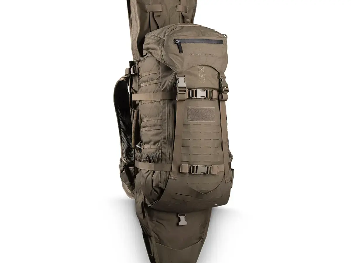 Gunslinger II Pack - Military Green
