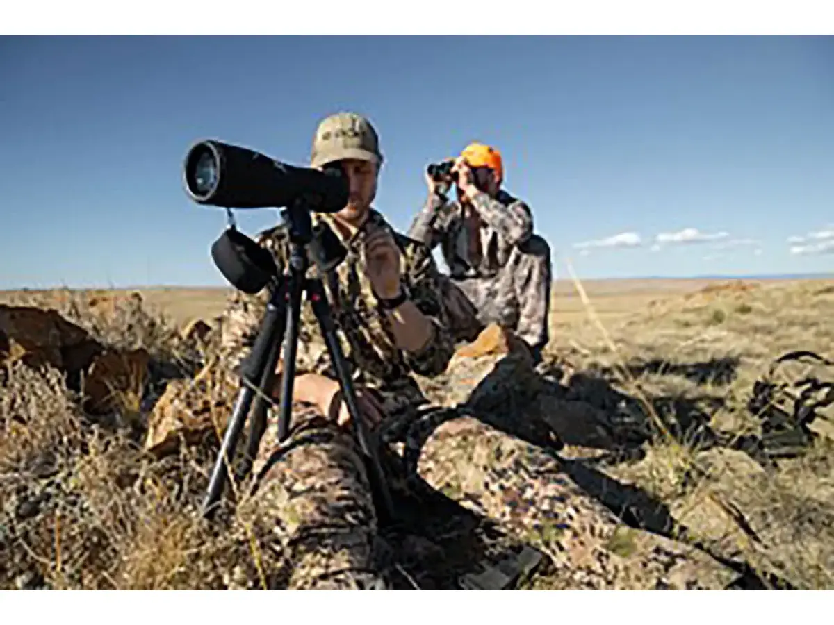 Deathgrip Sherpa Tripod Arca Swiss Mount Black - photo 8