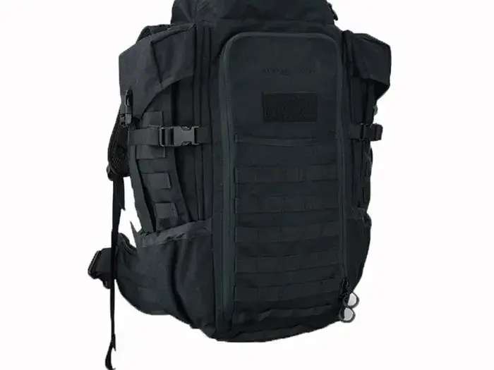 Halftrack Pack - Black - photo 2
