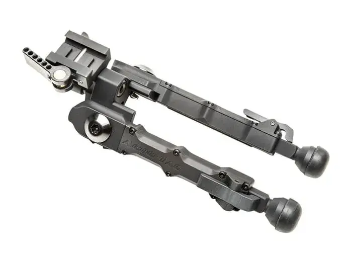 BR-4 G2 Bipod Quick Detach Matte Black