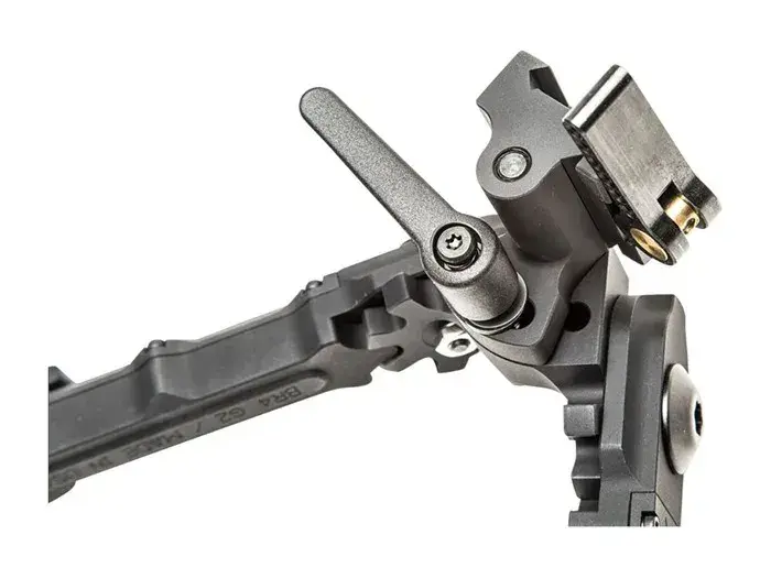 BR-4 G2 Bipod Quick Detach Matte Black - photo 2