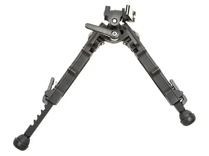 BR-4 G2 Bipod Quick Detach Matte Black - photo 3