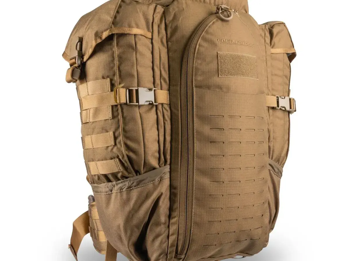 Halftrack Pack - Coyote Brown - photo 2