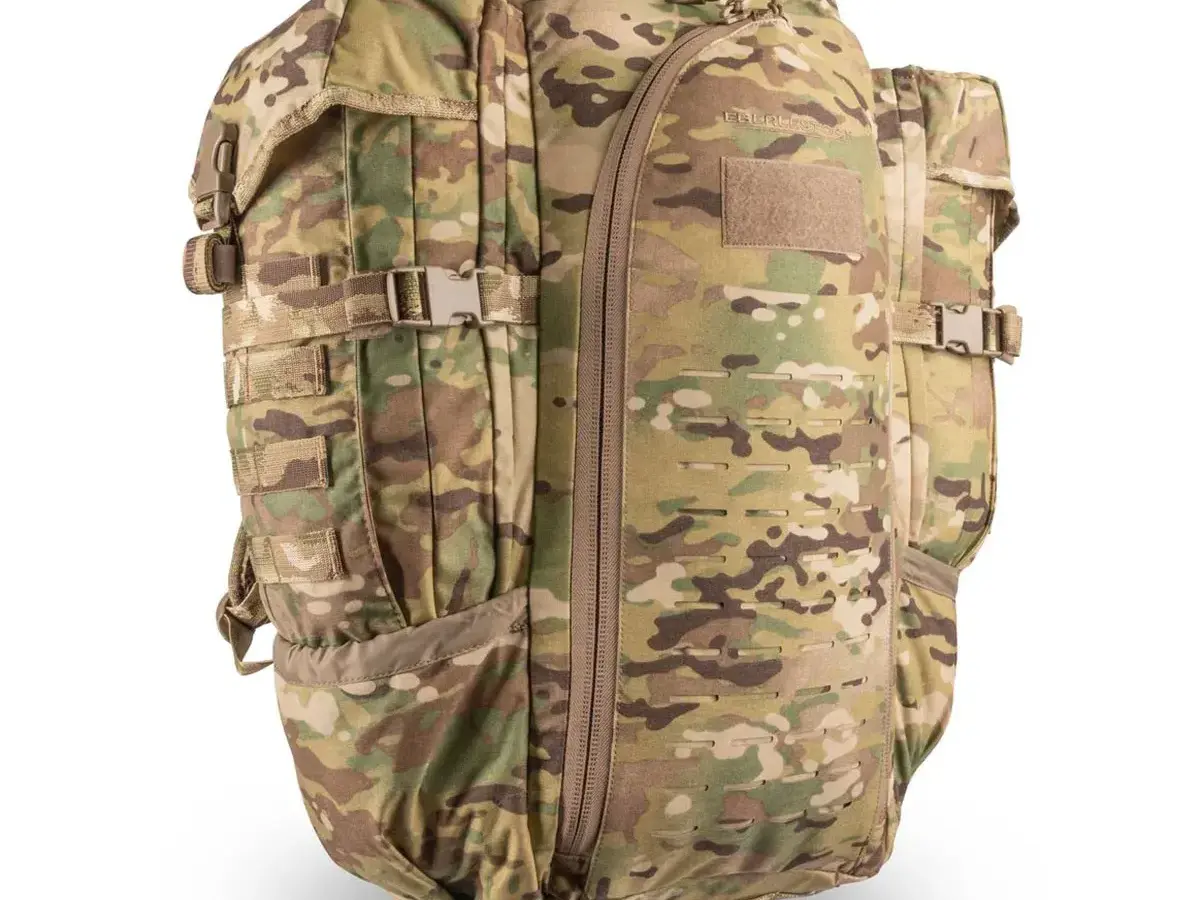 Halftrack Pack - Multicam