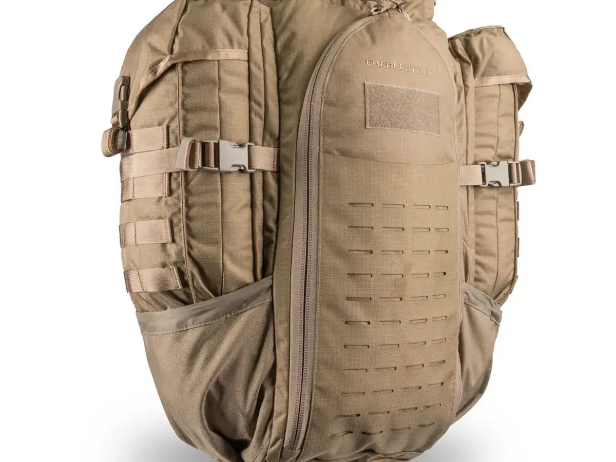 Halftrack Pack-Dry Earth - photo 3