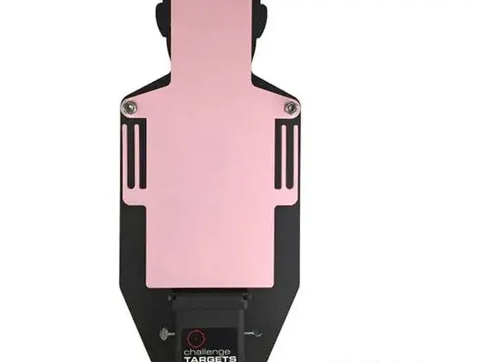 Tactical Harmonic Target Static Stand