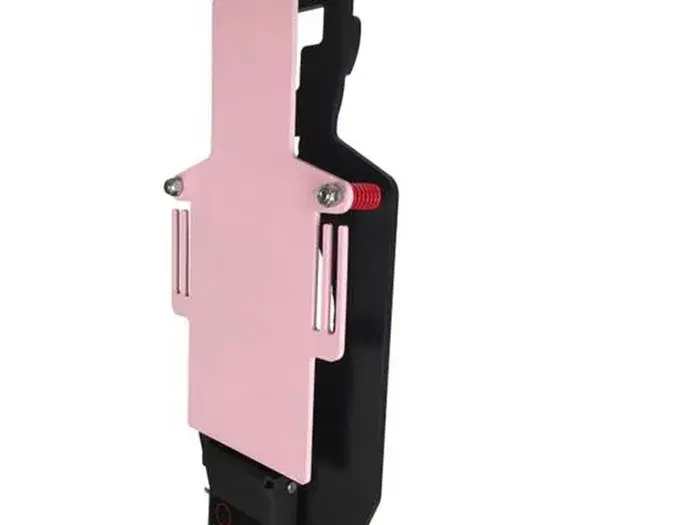 Tactical Harmonic Target Static Stand - photo 2