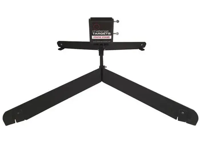 Tactical Harmonic Target Static Stand - photo 3