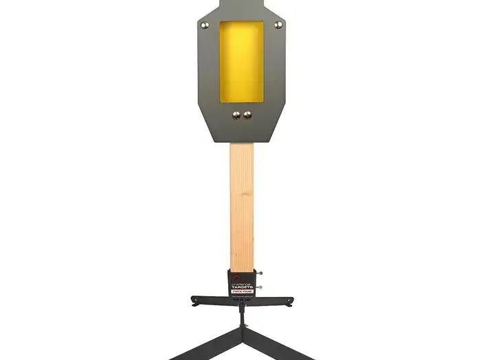 IPSC Handgun Harmonic Target-Static Stand