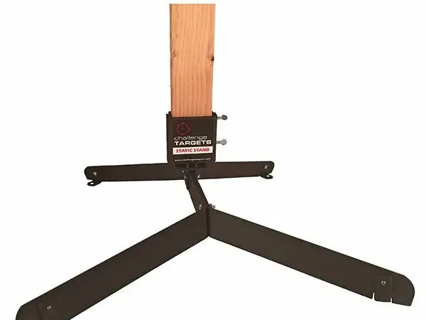 IPSC Handgun Harmonic Target-Static Stand - photo 4