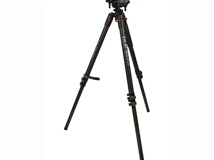 DeathGrip Tripod Carbon Fiber - photo 2