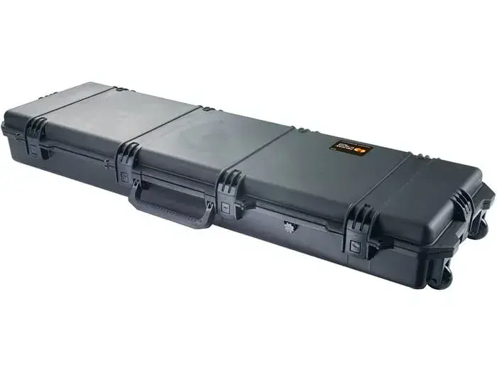 IM3300 Storm Black Rifle Base