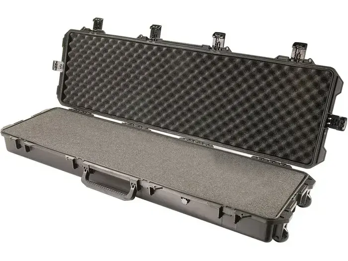 IM3300 Storm Black Rifle Base - photo 2