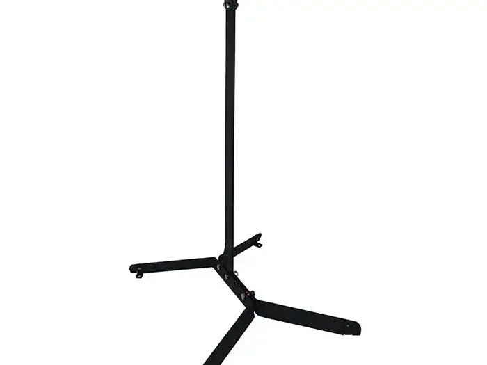IPSC A-C Zone Rifle Target - Armor Post