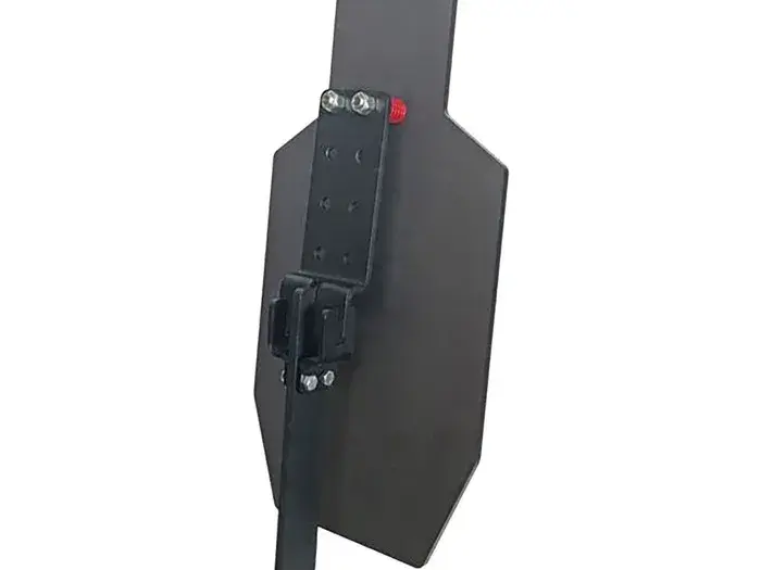IPSC A-C Zone Rifle Target - Armor Post - photo 2