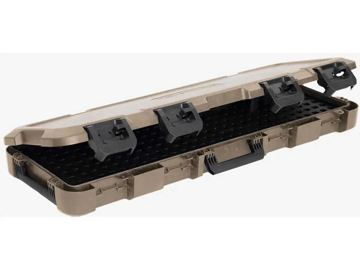 DAKA LR53 Hard Case Flat Dark Earth - photo 3