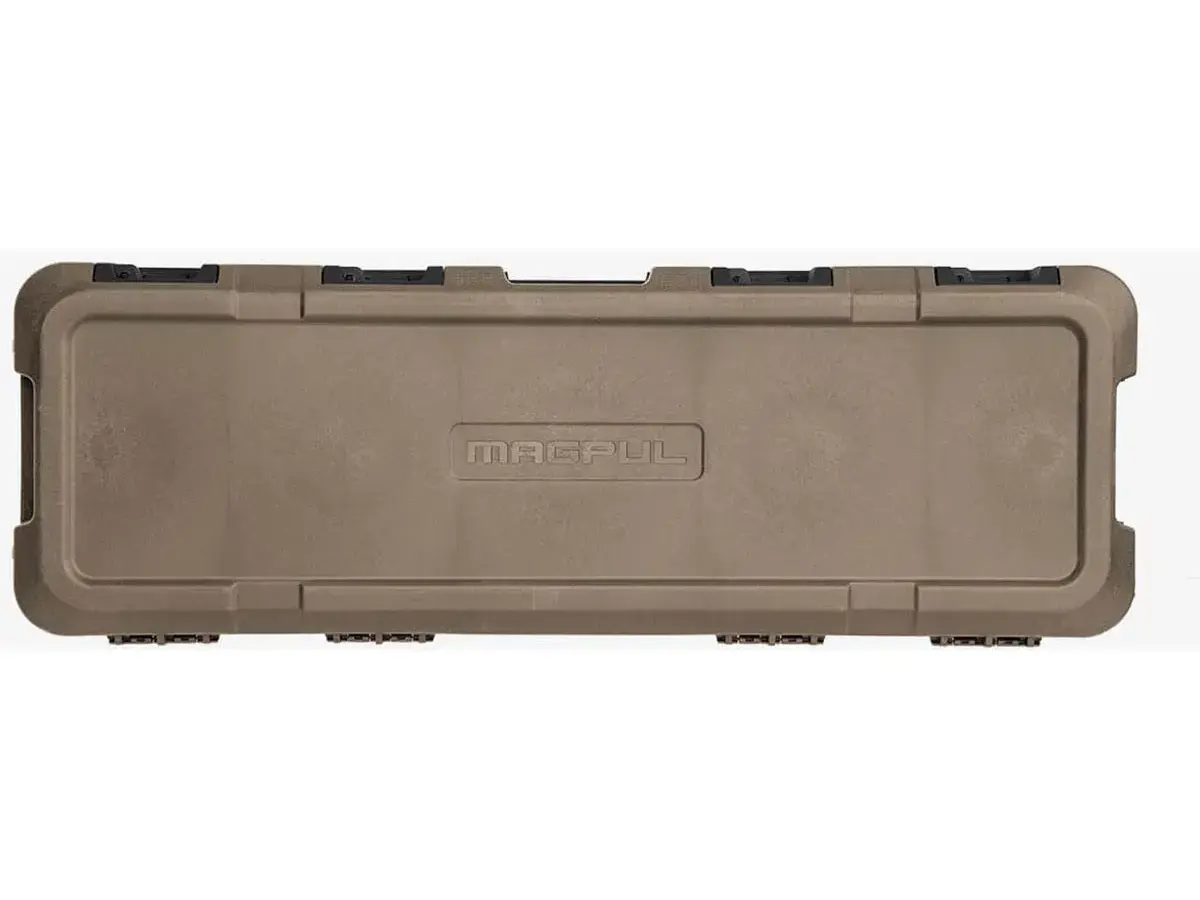 DAKA LR53 Hard Case Flat Dark Earth - photo 4