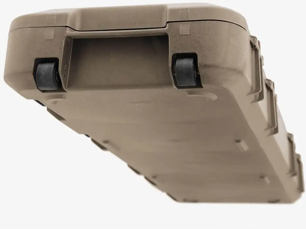 DAKA LR53 Hard Case Flat Dark Earth - photo 5